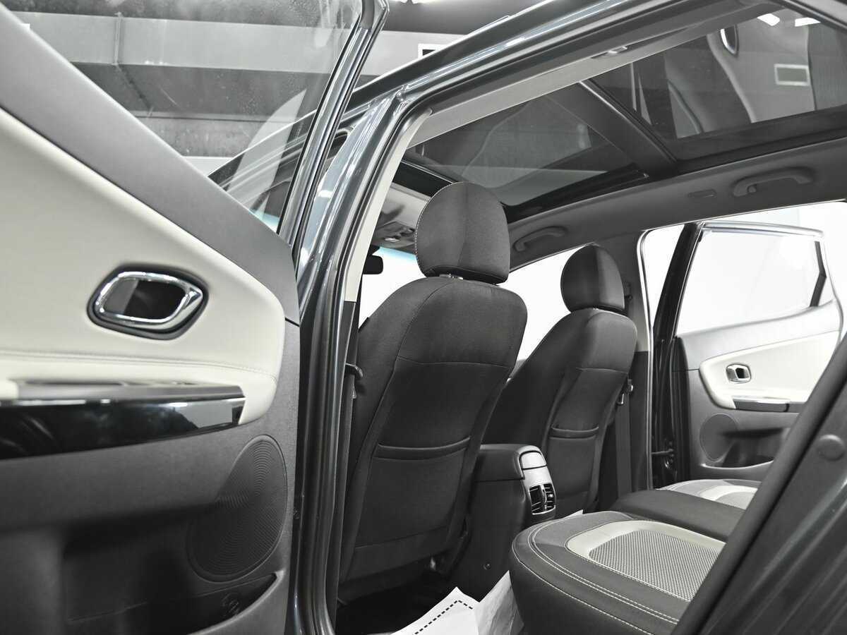 Купить Киа Сид, 2018, 132 000 км.. Фото: #12