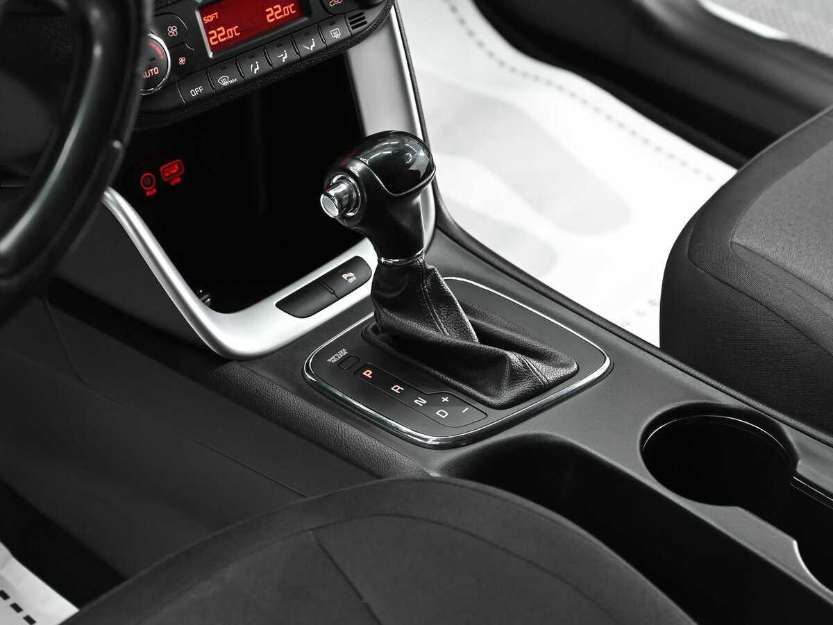 Купить Киа Сид, 2017, 82 000 км.. Фото: #11