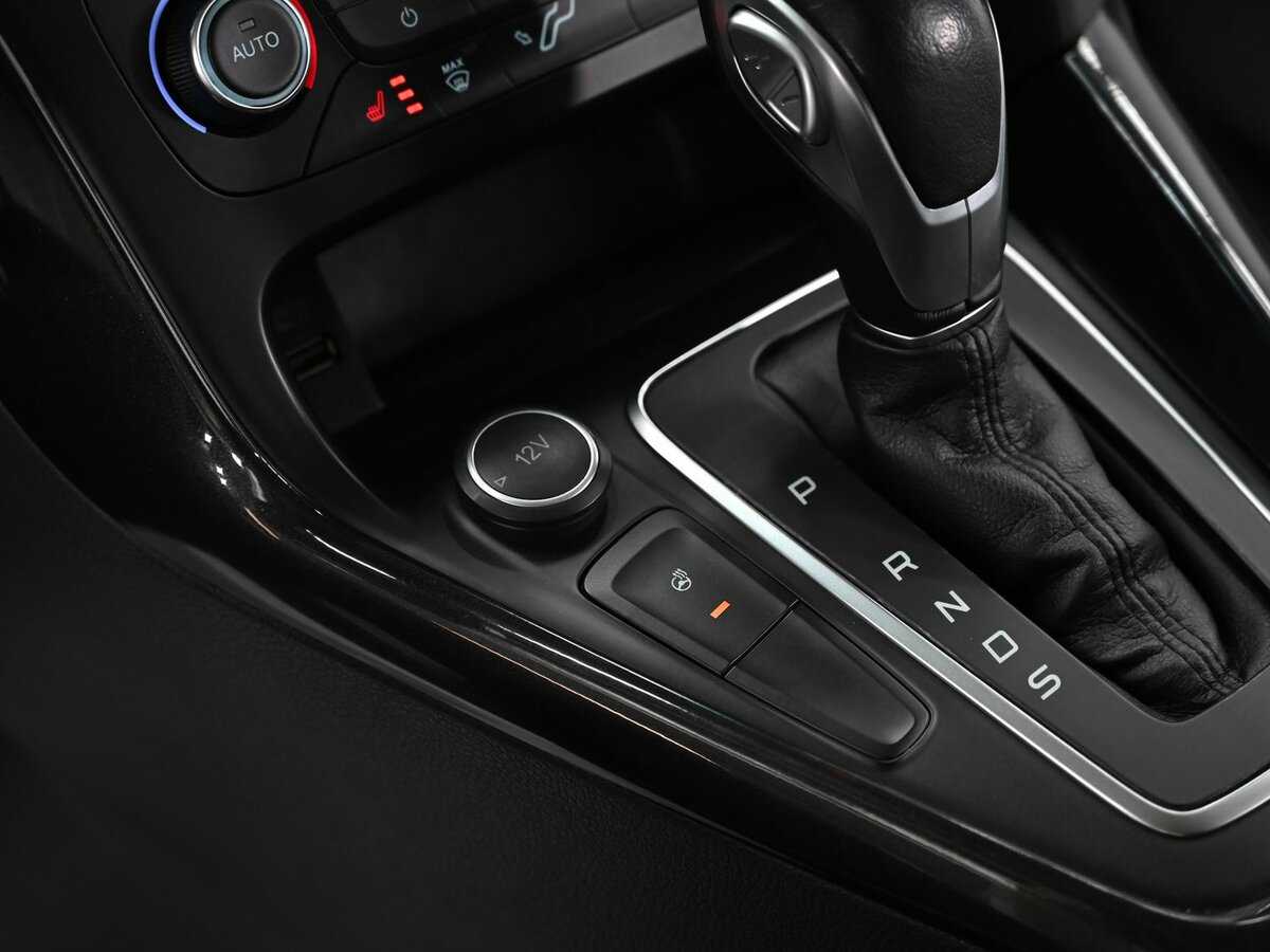 Купить Форд Фокус, 2018, 132 000 км.. Фото: #11