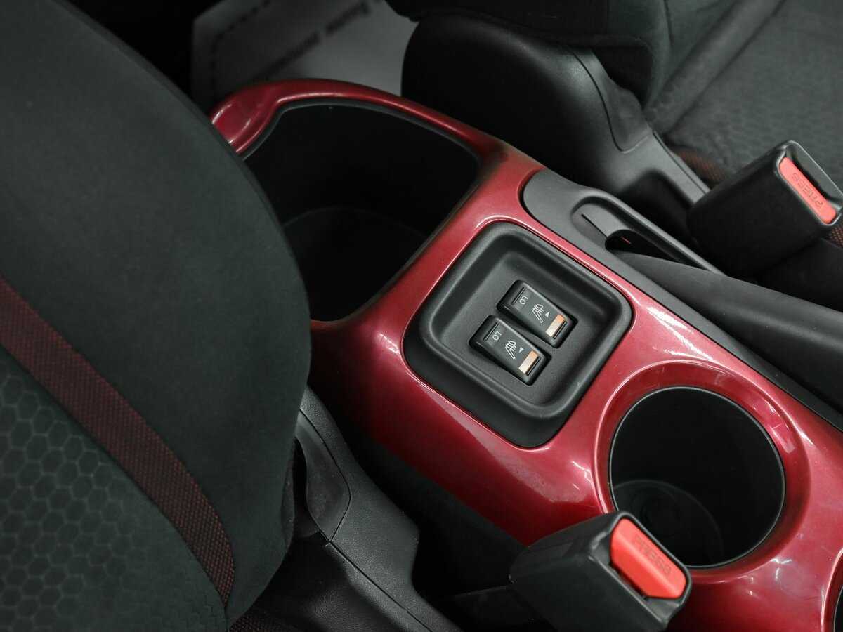 Купить Ниссан Жук, 2012, 179 500 км.. Фото: #14