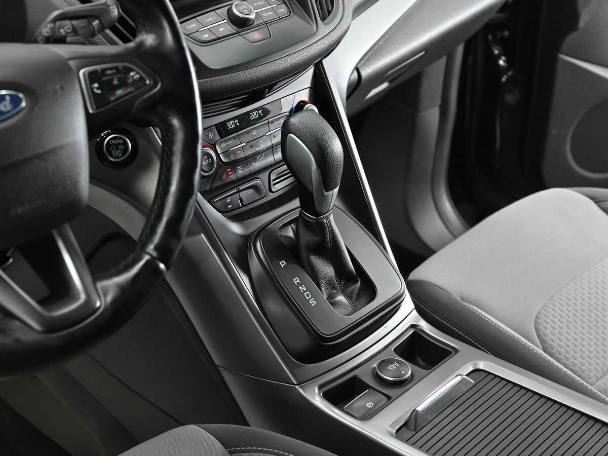 Купить Форд Куга, 2017, 159 000 км.. Фото: #9