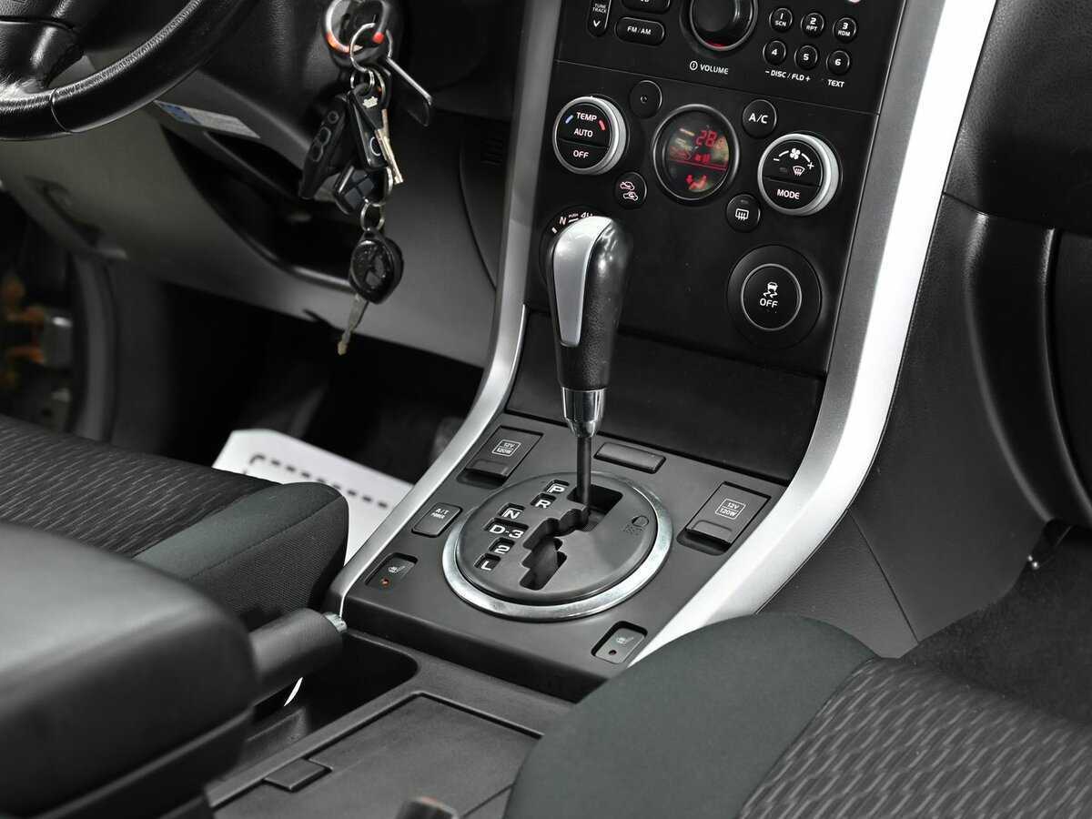 Купить Сузуки Гранд Витара, 2013, 188 000 км.. Фото: #7