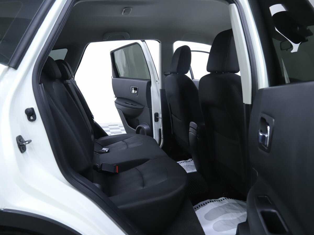 Купить Ниссан Кашкай, 2013, 185 500 км.. Фото: #14