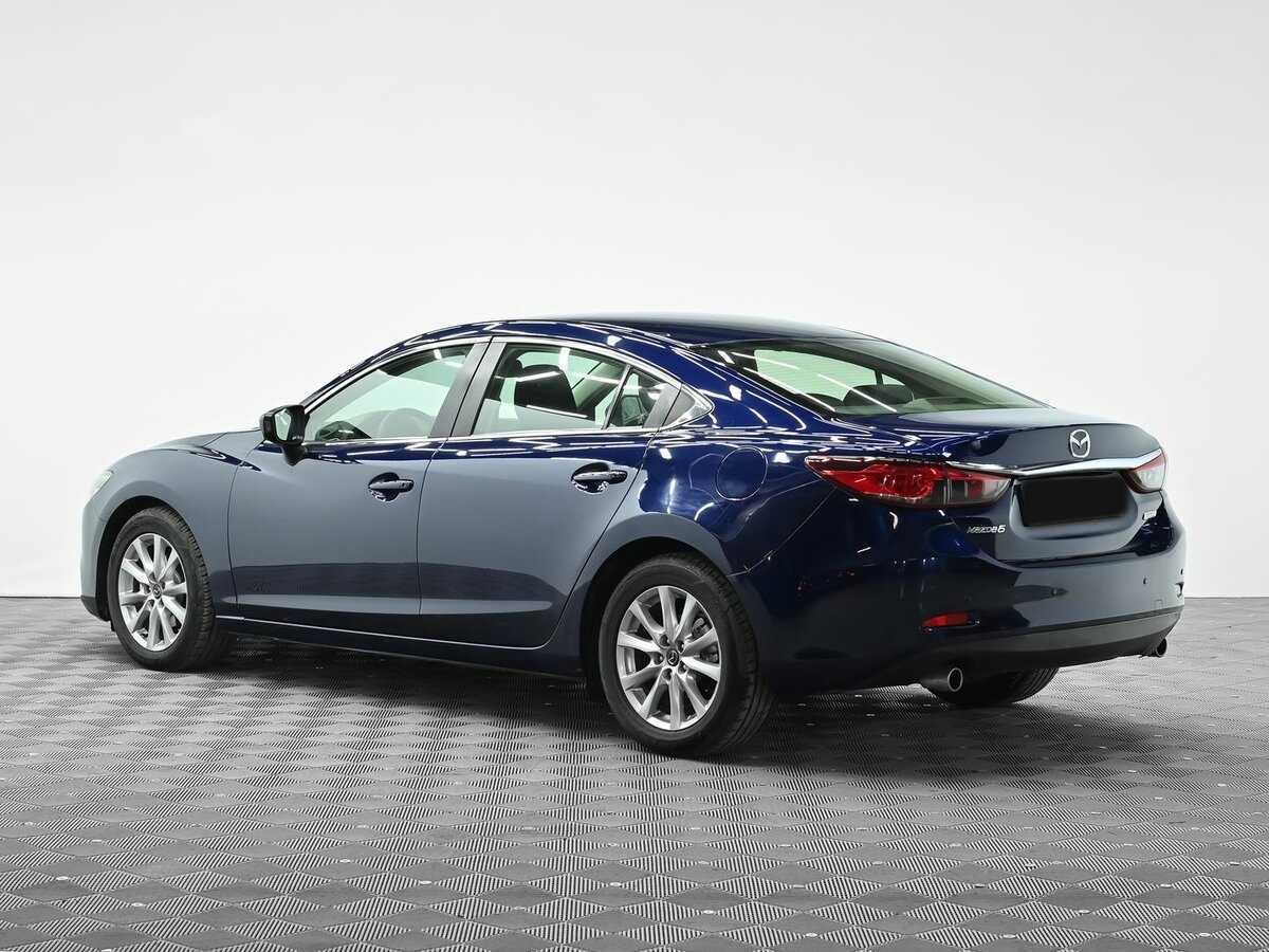 Купить Мазда 6, 2012, 163 000 км.. Фото: #2