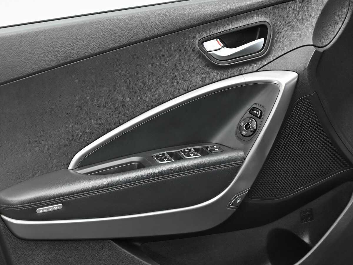 Купить Хендай Санта Фе, 2013, 192 000 км.. Фото: #6