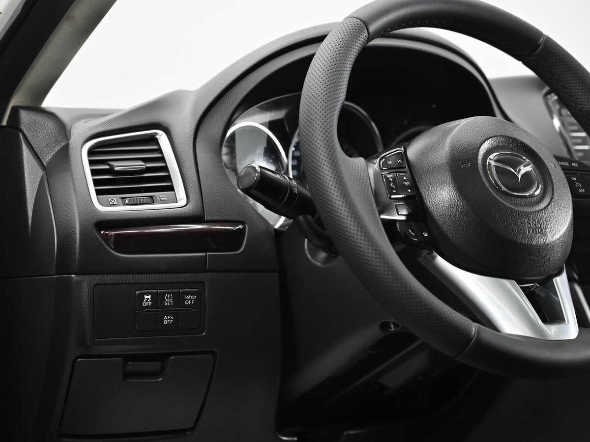 Купить Мазда 6, 2013, 154 000 км.. Фото: #7