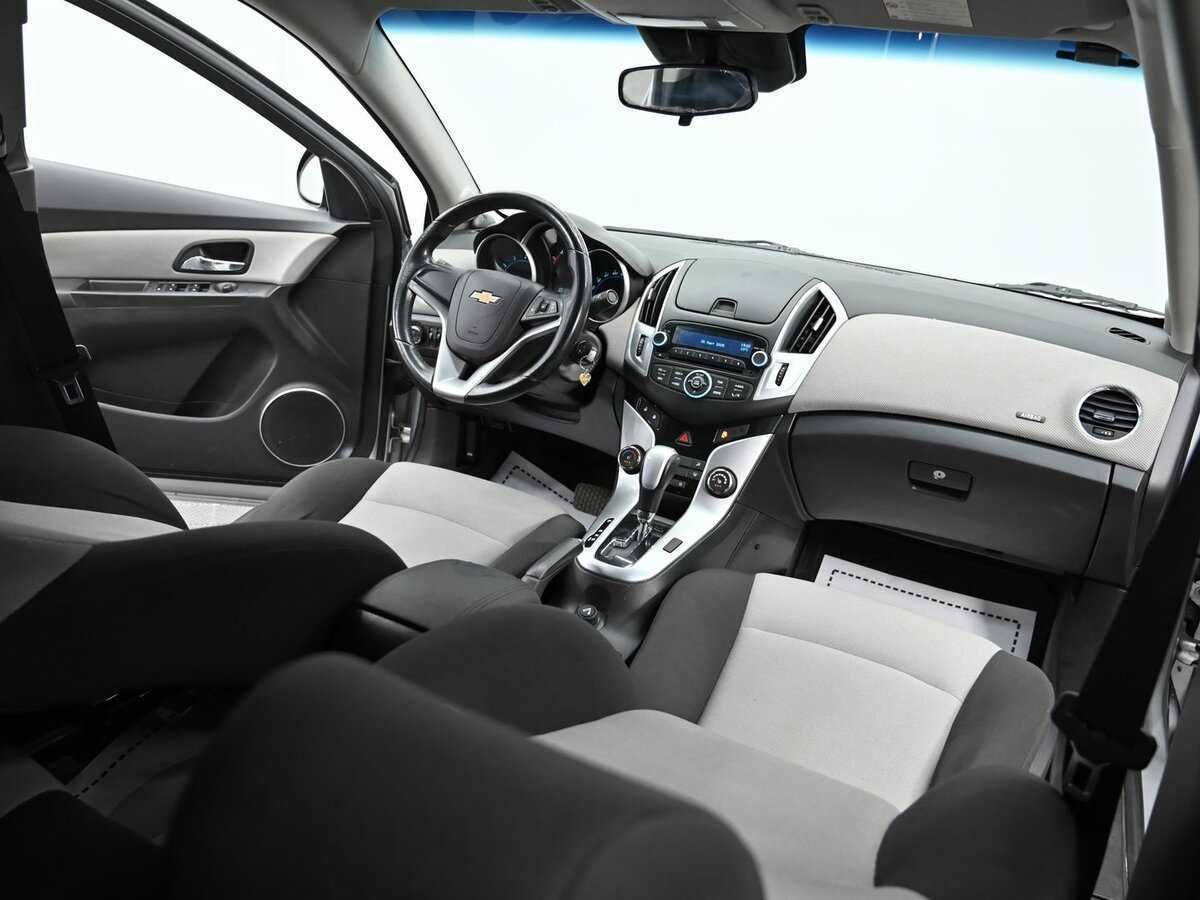 Купить Шевроле Круз, 2013, 183 000 км.. Фото: #12