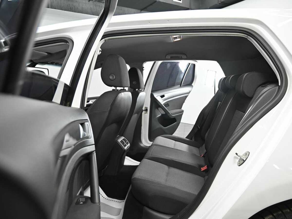 Купить Фольксваген Гольф, 2013, 180 500 км.. Фото: #13