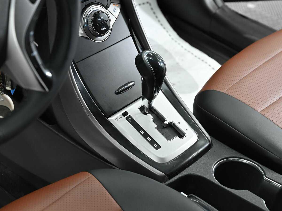 Купить Хендай Елантра, 2012, 139 500 км.. Фото: #9