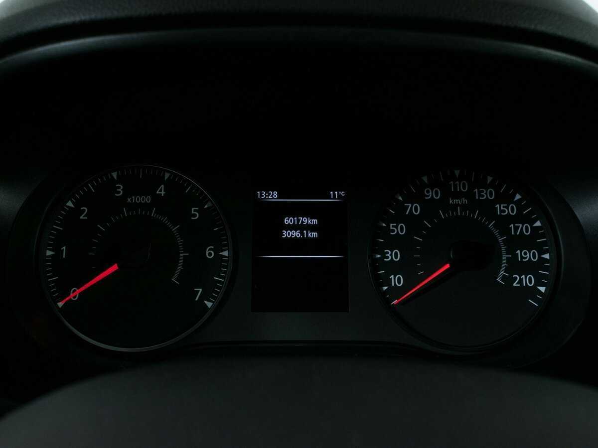 Купить Рено Аркана, 2019, 60 177 км.. Фото: #12