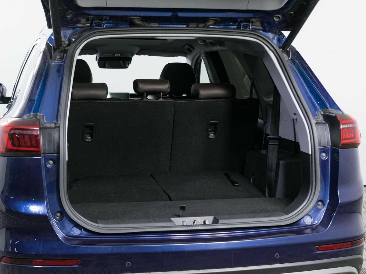 Купить Чери Тигго 8 Про, 2021, 74 500 км.. Фото: #6