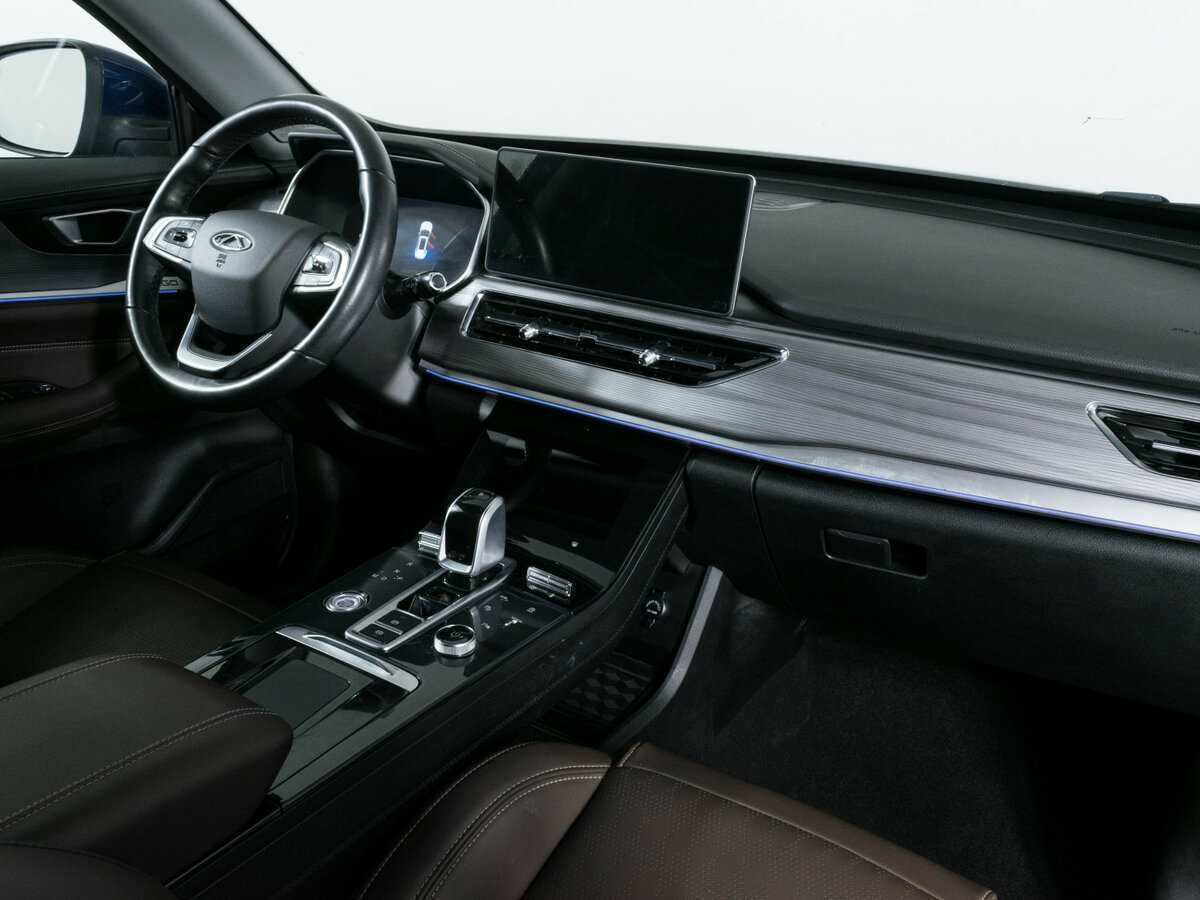 Купить Чери Тигго 8 Про, 2021, 74 500 км.. Фото: #8