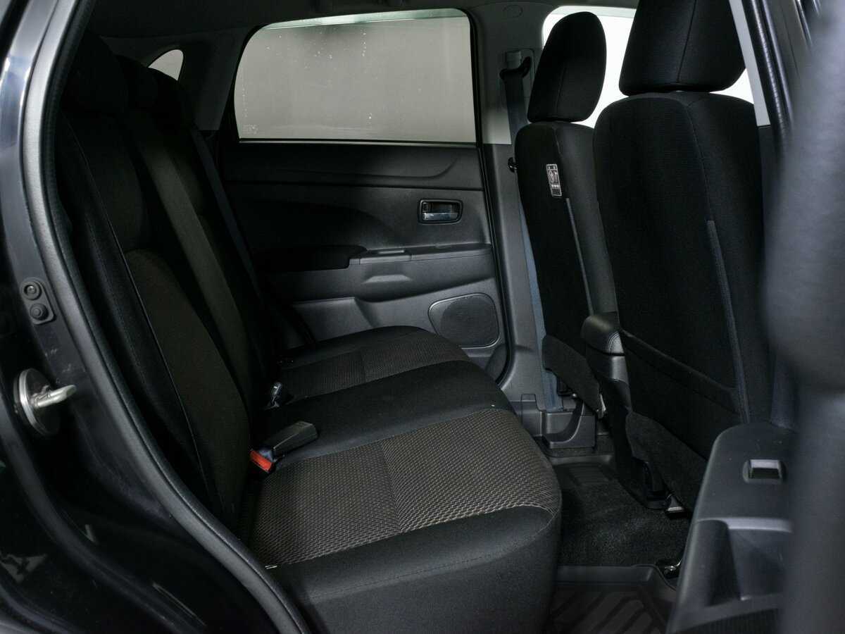 Купить Митсубиши АС-Икс, 2020, 66 000 км.. Фото: #10