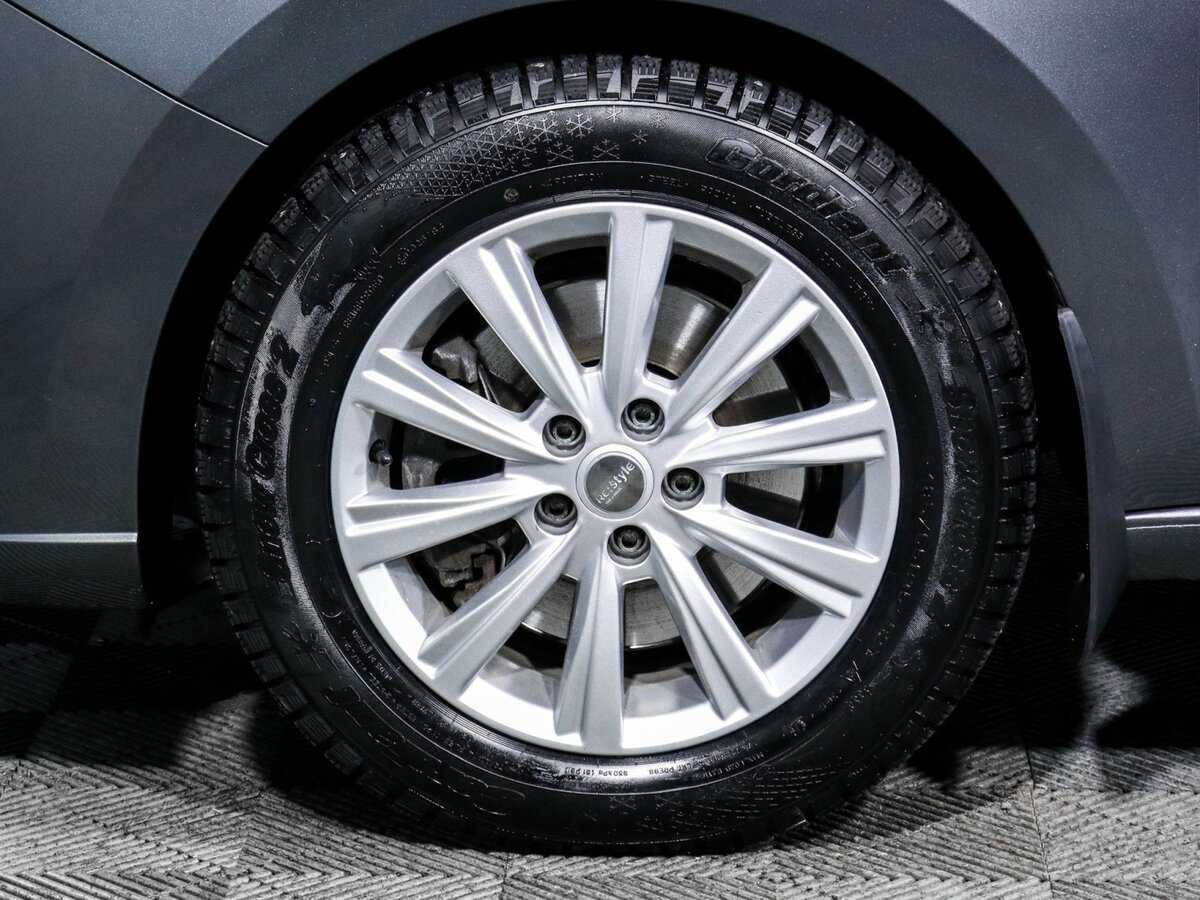 Купить Фольксваген Поло, 2020, 64 256 км.. Фото: #14