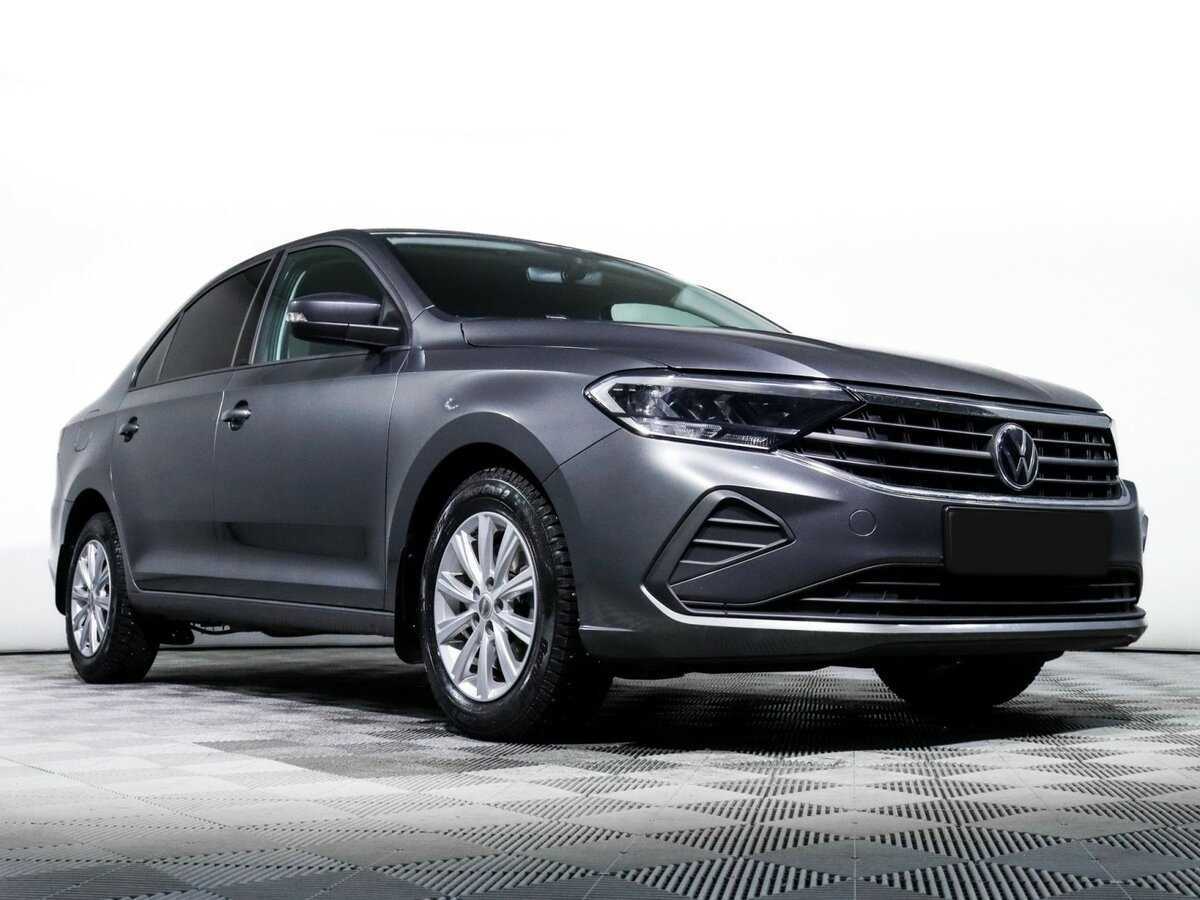 Купить Фольксваген Поло, 2020, 64 256 км.. Фото: #18