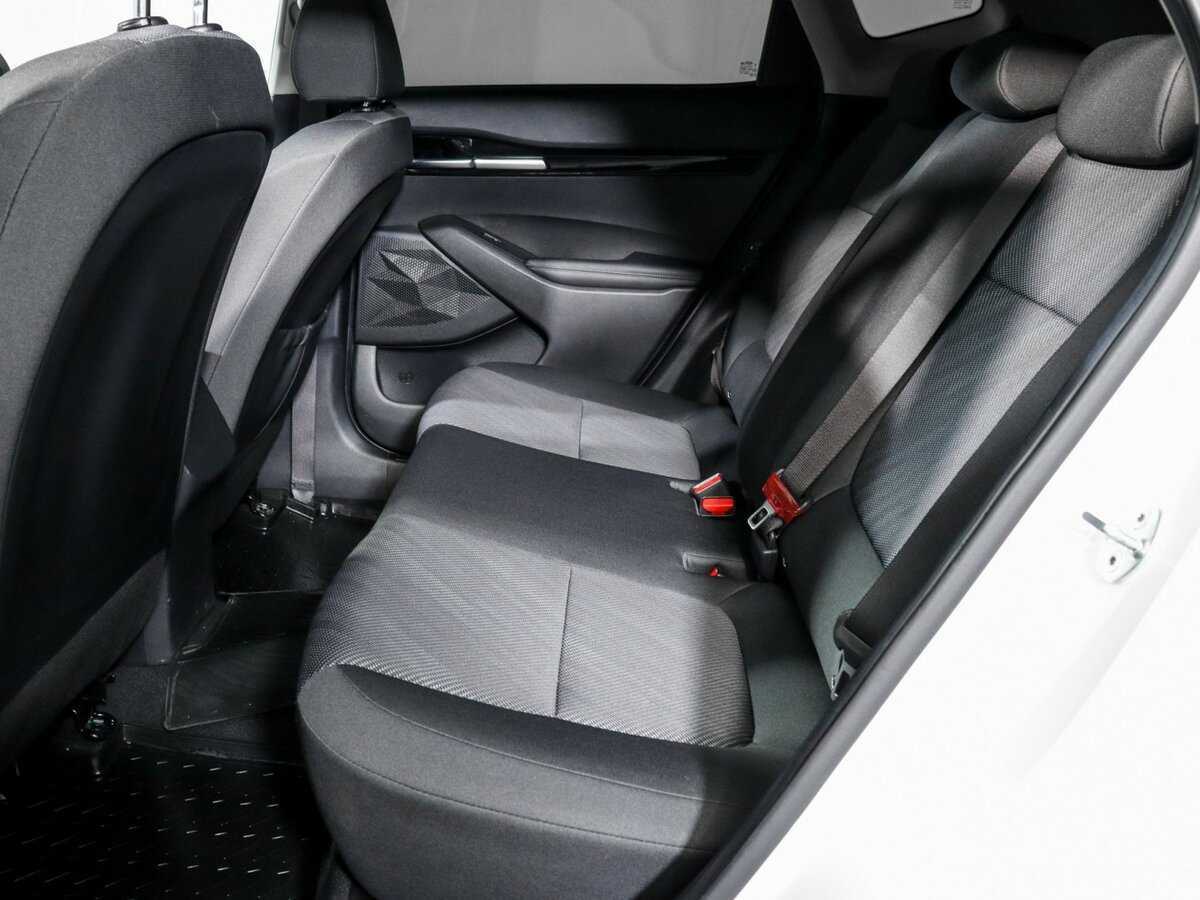 Купить Киа Сельтос, 2020, 32 000 км.. Фото: #9