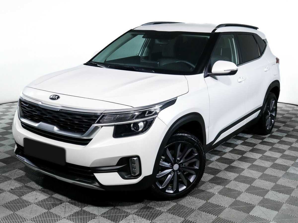 Купить Киа Сельтос, 2020, 32 000 км.. Фото: #15