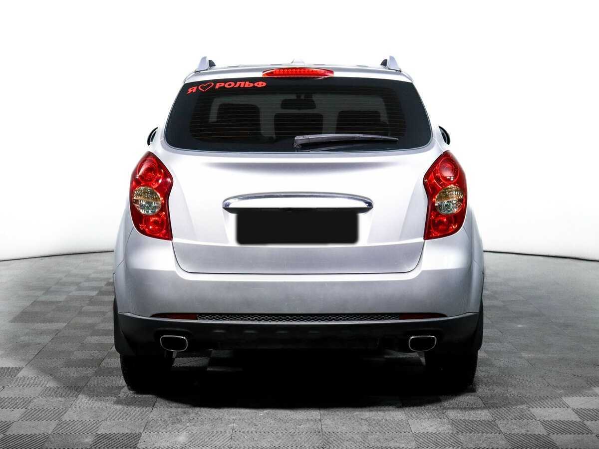 Купить Сан-Ён Актион, 2012, 218 922 км.. Фото: #5