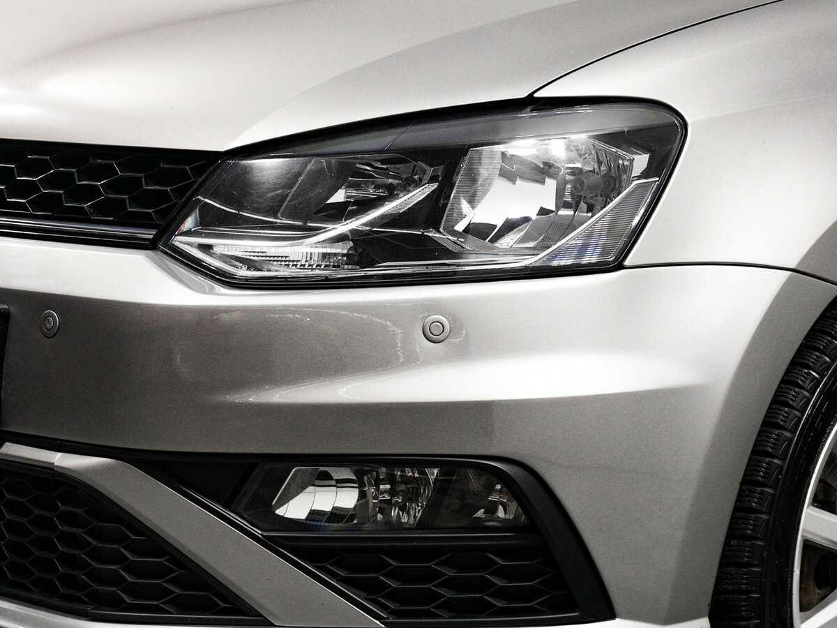 Купить Фольксваген Поло, 2017, 58 996 км.. Фото: #13