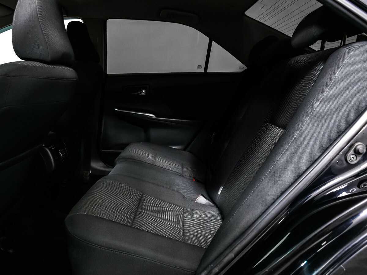 Купить Тойота Камри, 2016, 254 442 км.. Фото: #11