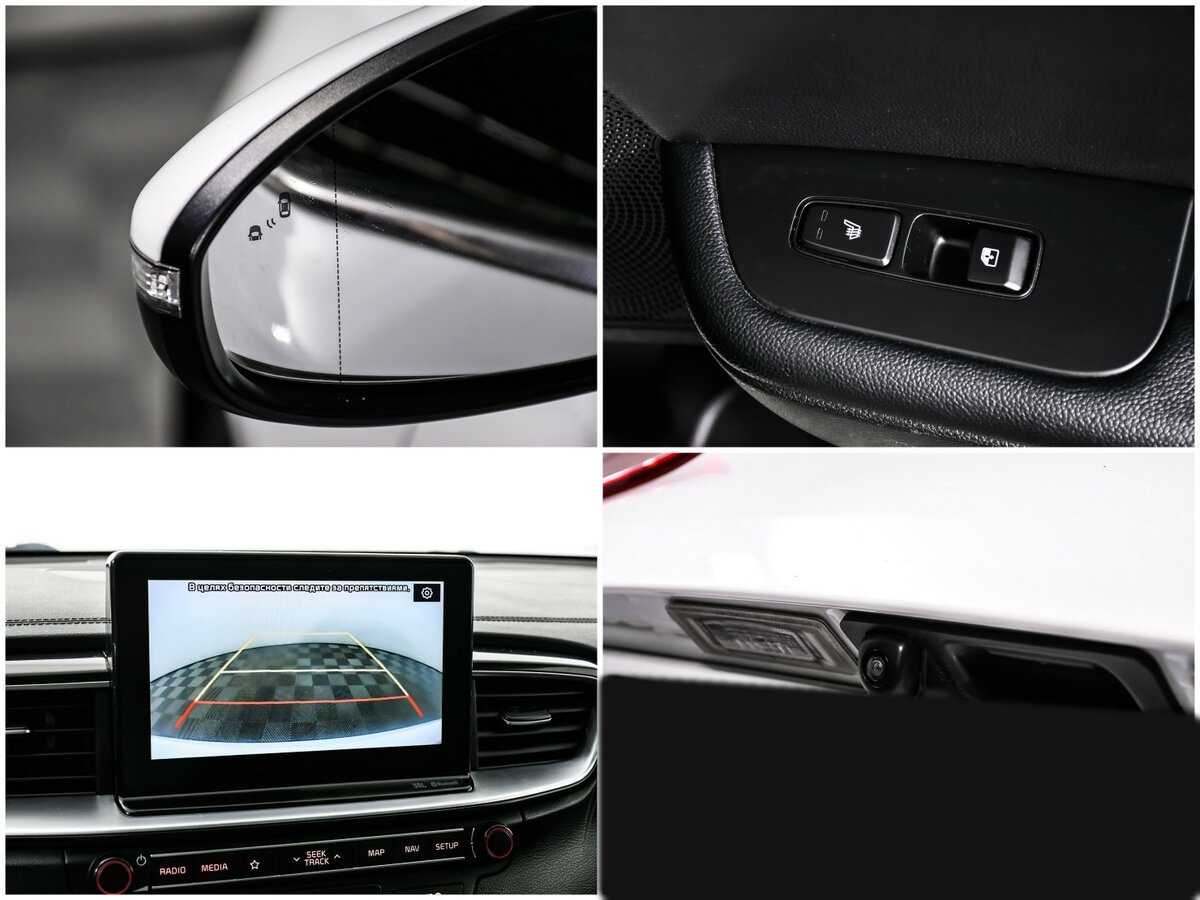 Купить Киа Сид, 2019, 86 405 км.. Фото: #16