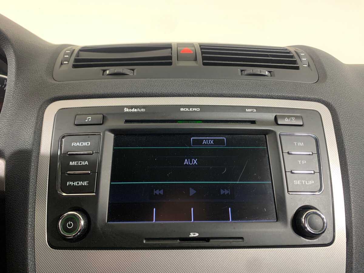 Купить Шкода Октавия, 2012, 150 562 км.. Фото: #14