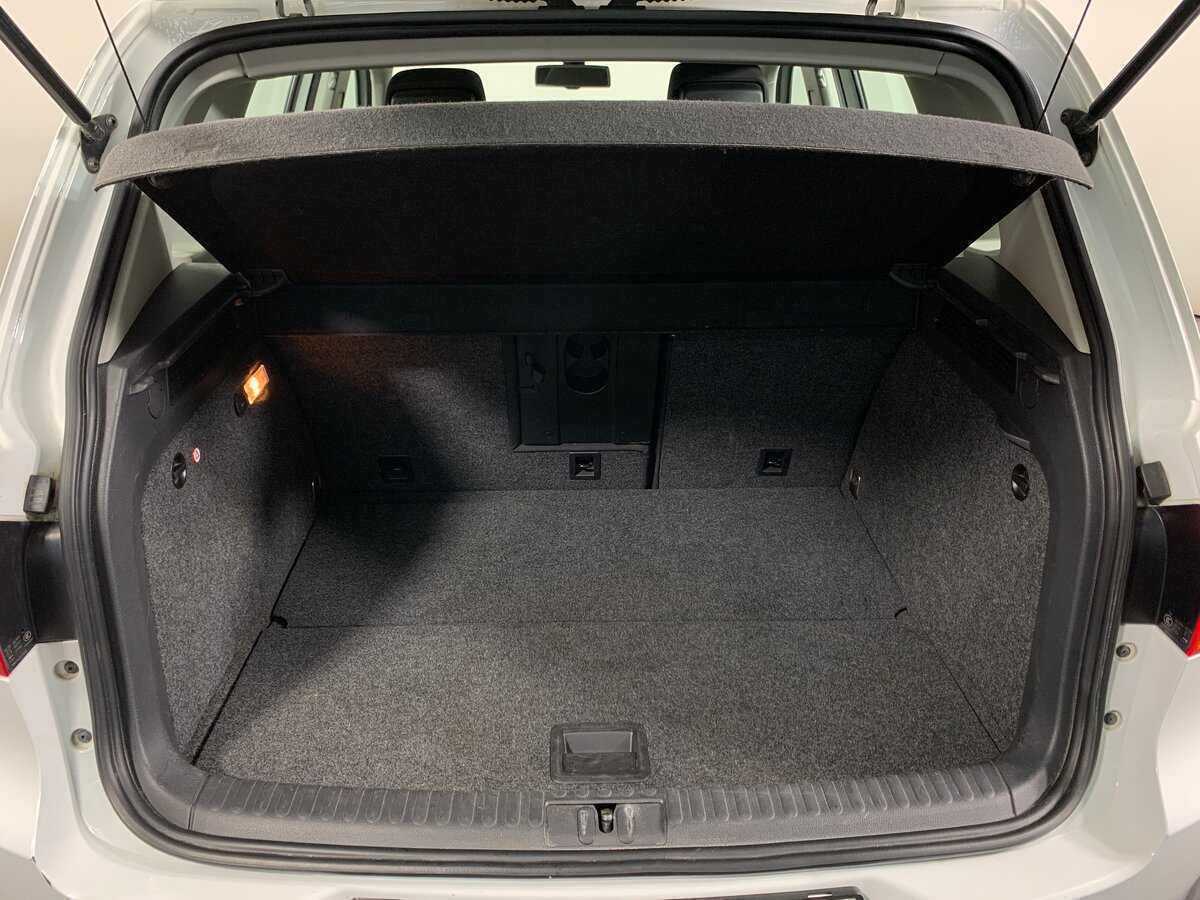 Купить Фольксваген Тигуан, 2014, 126 103 км.. Фото: #19