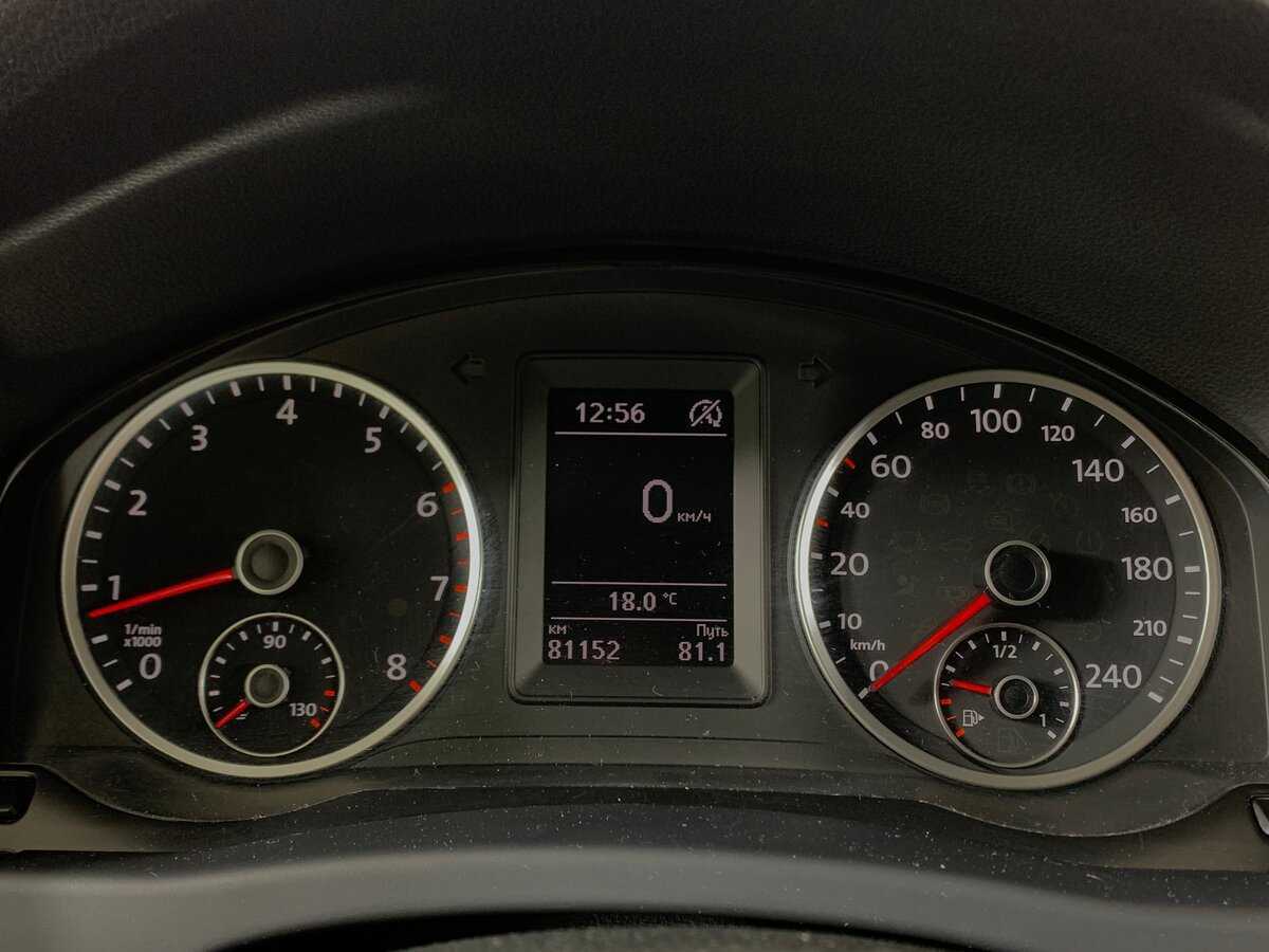 Купить Фольксваген Тигуан, 2015, 81 151 км.. Фото: #14