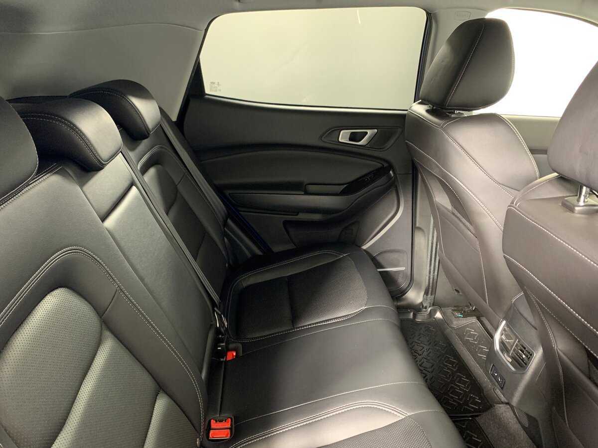 Купить Чери Тигго 4, 2021, 30 320 км.. Фото: #17