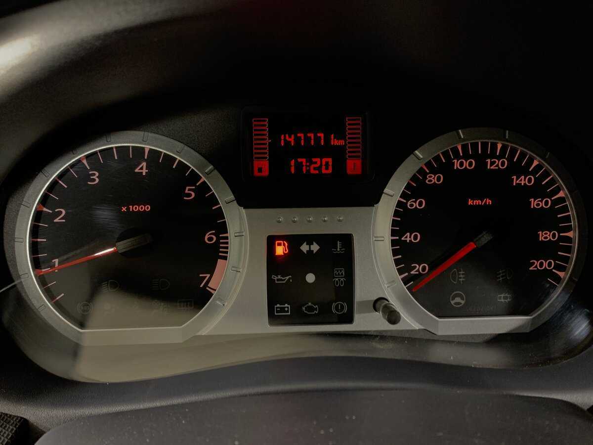 Купить Лада (ВАЗ) Ларгус, 2020, 147 770 км.. Фото: #14