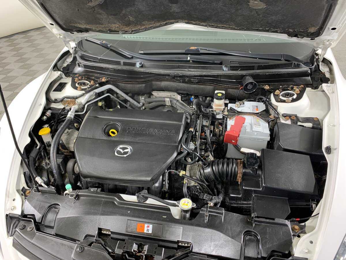 Купить Мазда 6, 2012, 231 000 км.. Фото: #10