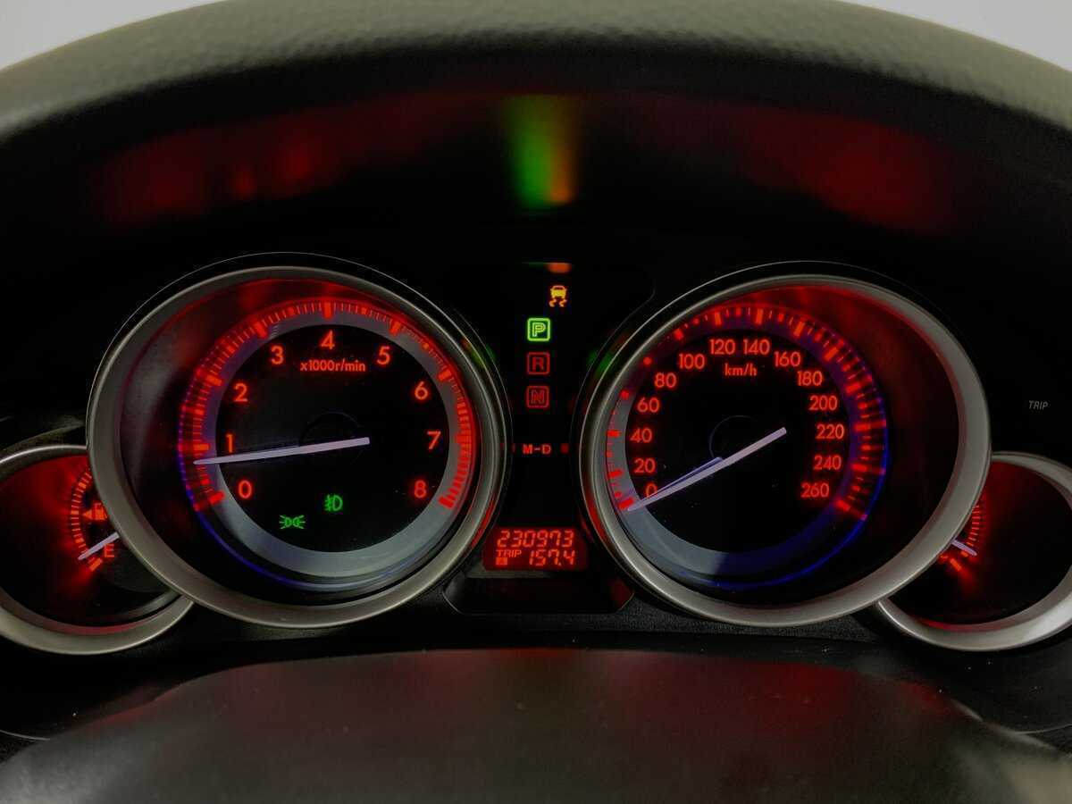 Купить Мазда 6, 2012, 231 000 км.. Фото: #14