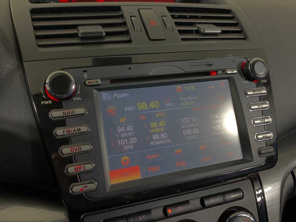 Купить Мазда 6, 2012, 231 000 км.. Фото: #15