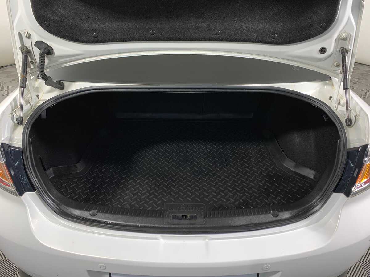 Купить Мазда 6, 2012, 231 000 км.. Фото: #19