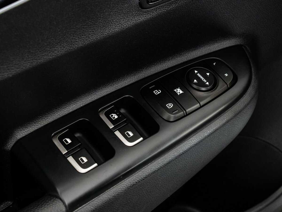 Купить Киа Рио, 2018, 83 940 км.. Фото: #13