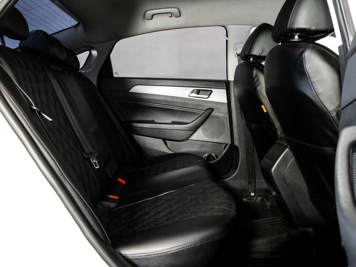 Купить Хендай Соната, 2019, 120 985 км.. Фото: #20