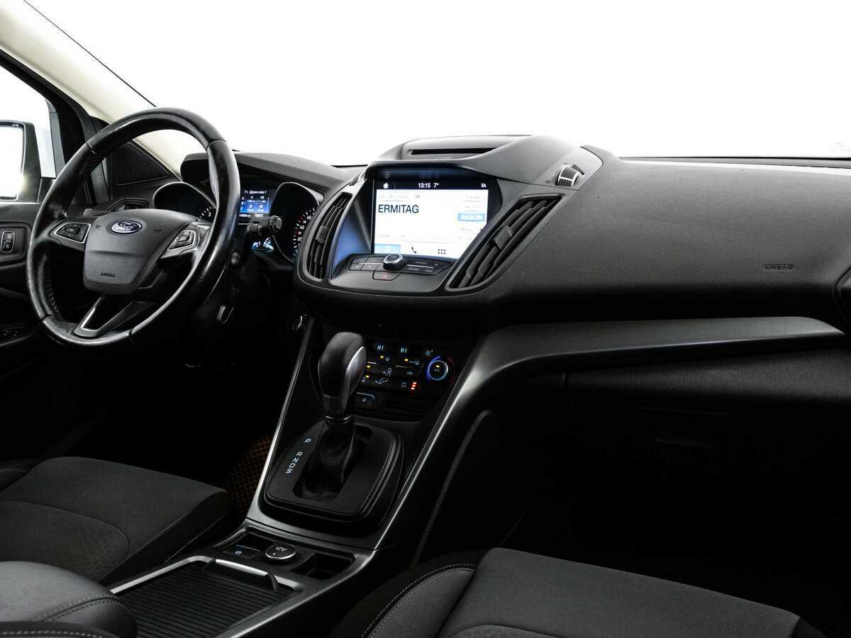 Купить Форд Куга, 2017, 144 894 км.. Фото: #6