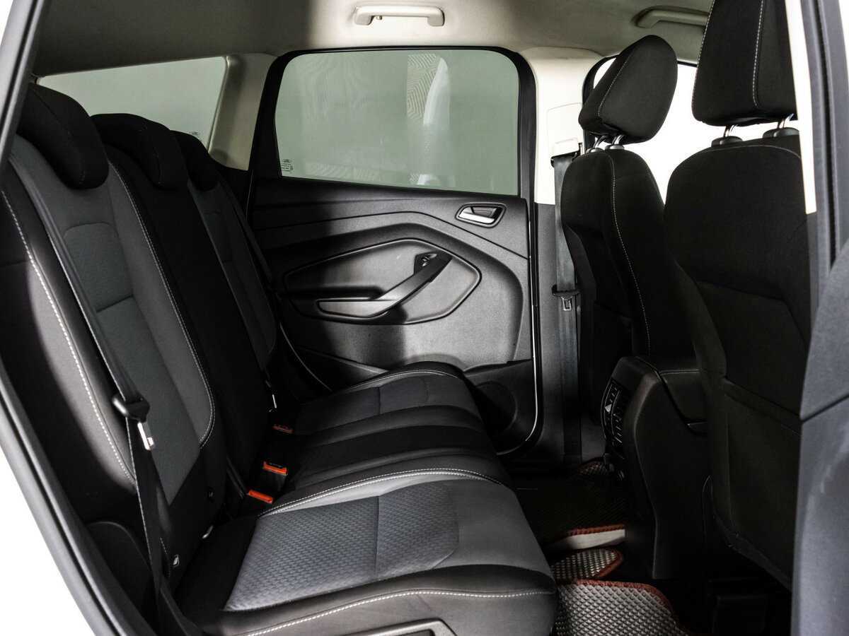 Купить Форд Куга, 2017, 144 894 км.. Фото: #8