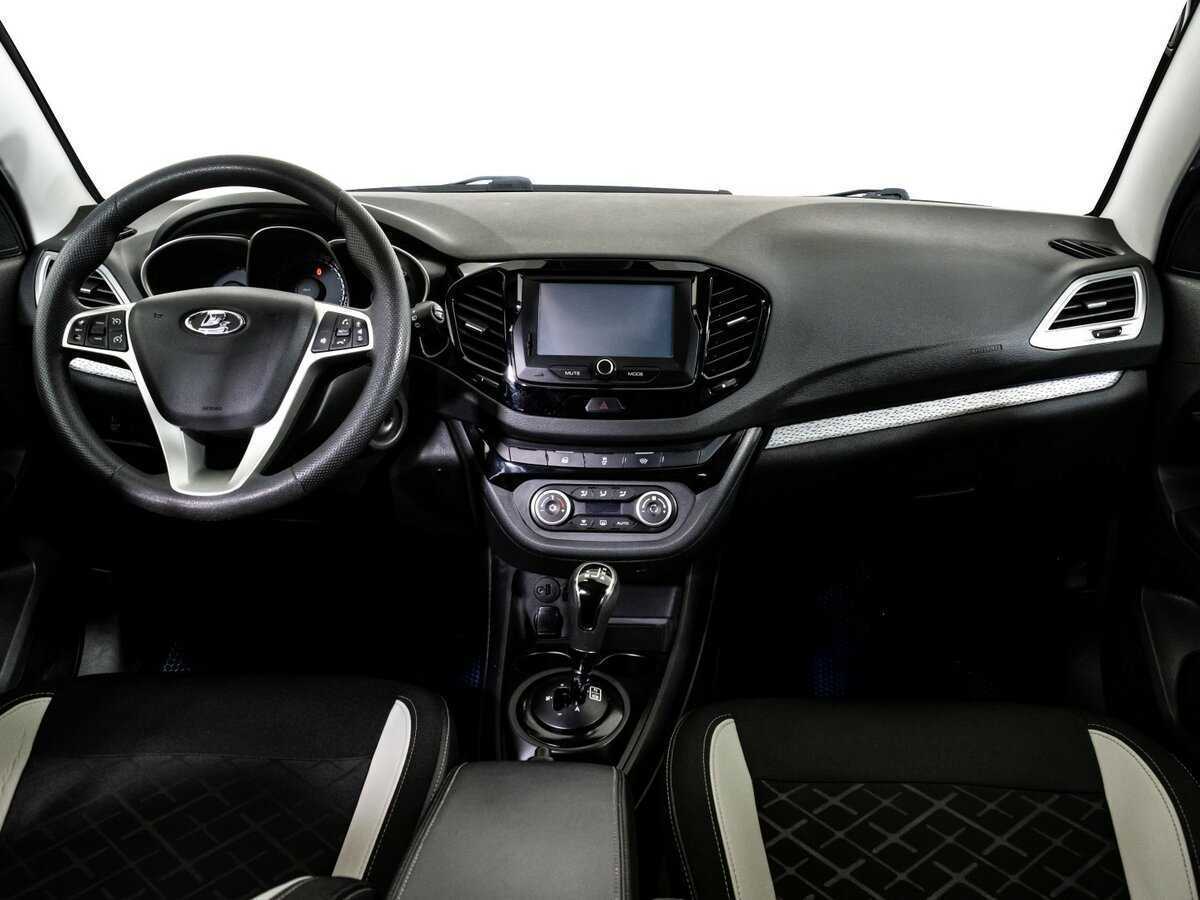 Купить Лада (ВАЗ) Веста, 2019, 60 648 км.. Фото: #9