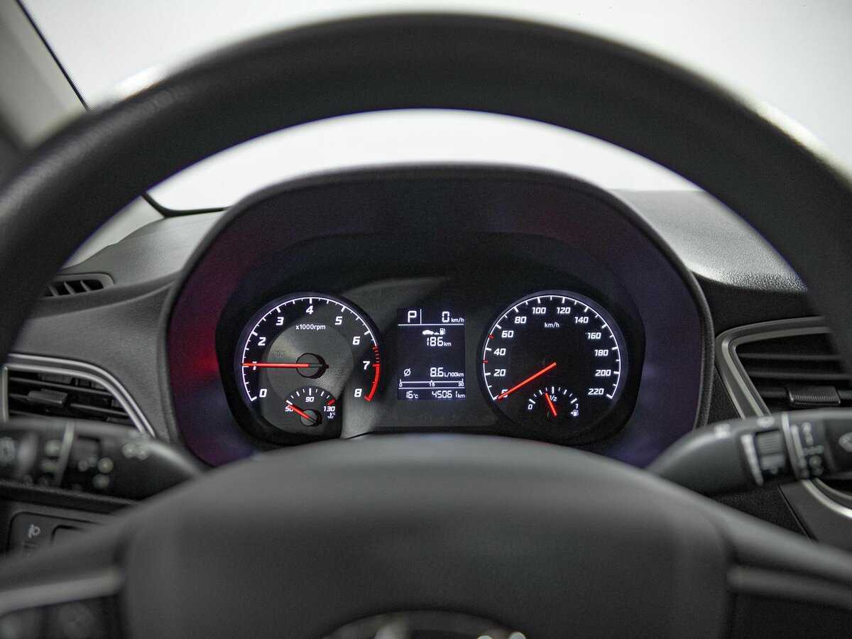 Купить Хендай Солярис, 2021, 45 059 км.. Фото: #6