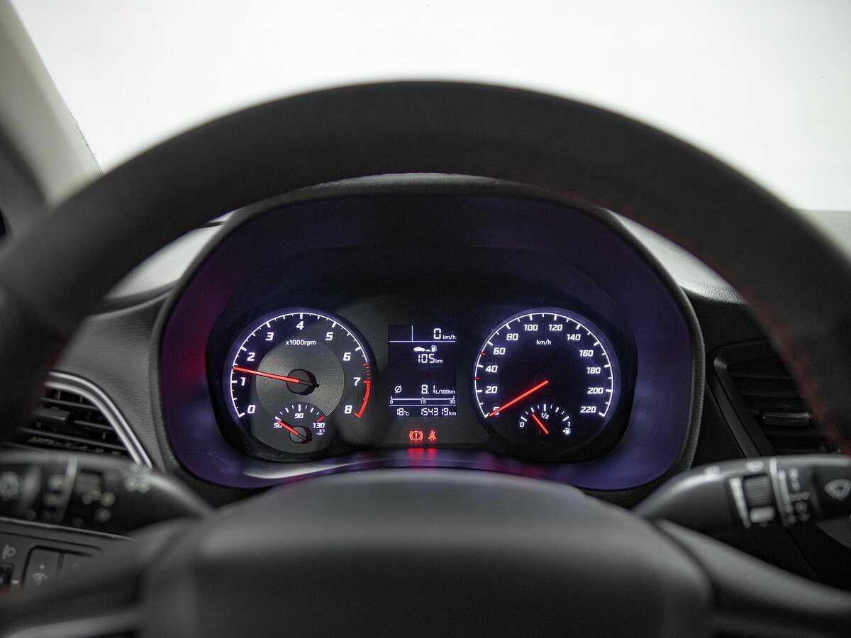 Купить Хендай Солярис, 2020, 154 270 км.. Фото: #6