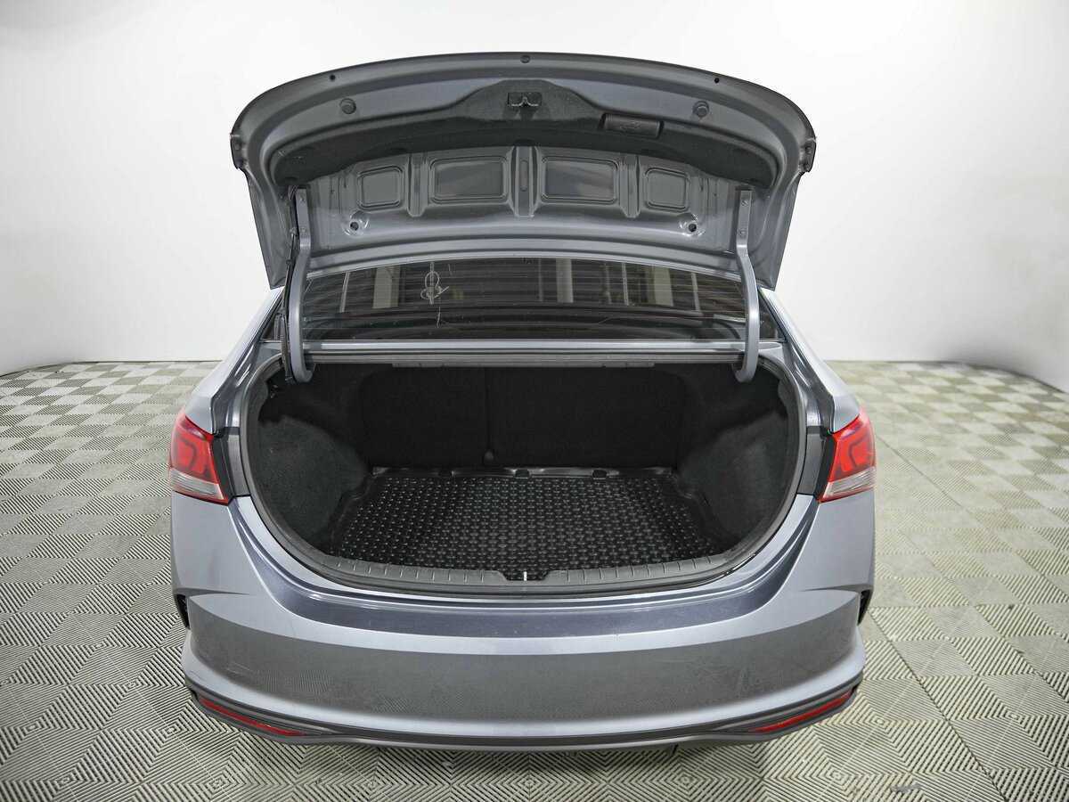 Купить Хендай Солярис, 2020, 154 270 км.. Фото: #14