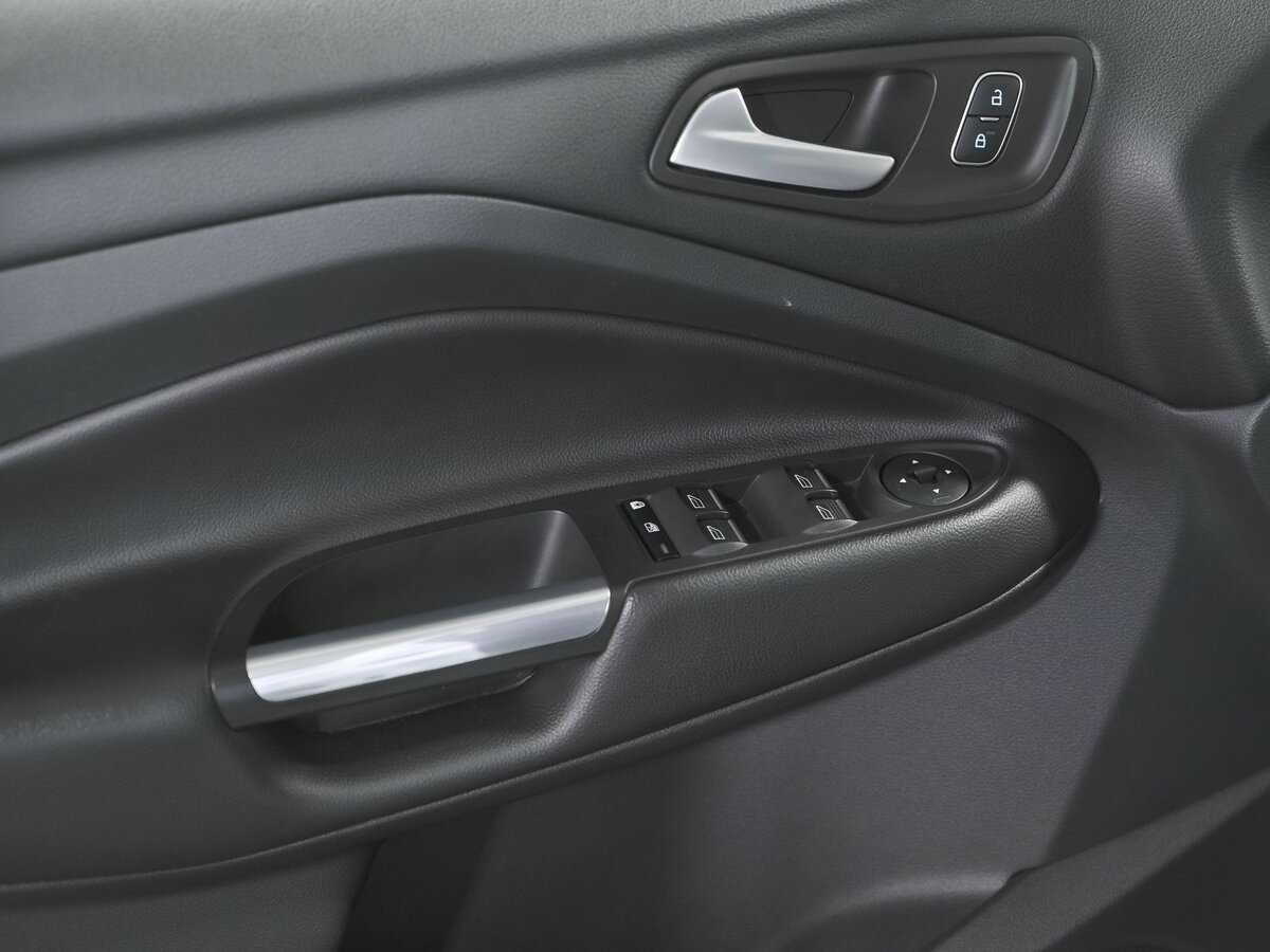 Купить Форд Куга, 2018, 112 284 км.. Фото: #13