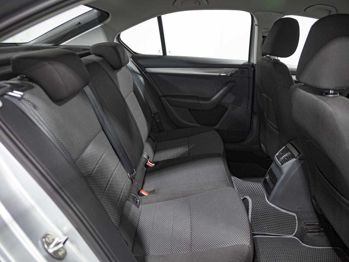 Купить Шкода Октавия, 2014, 134 678 км.. Фото: #11