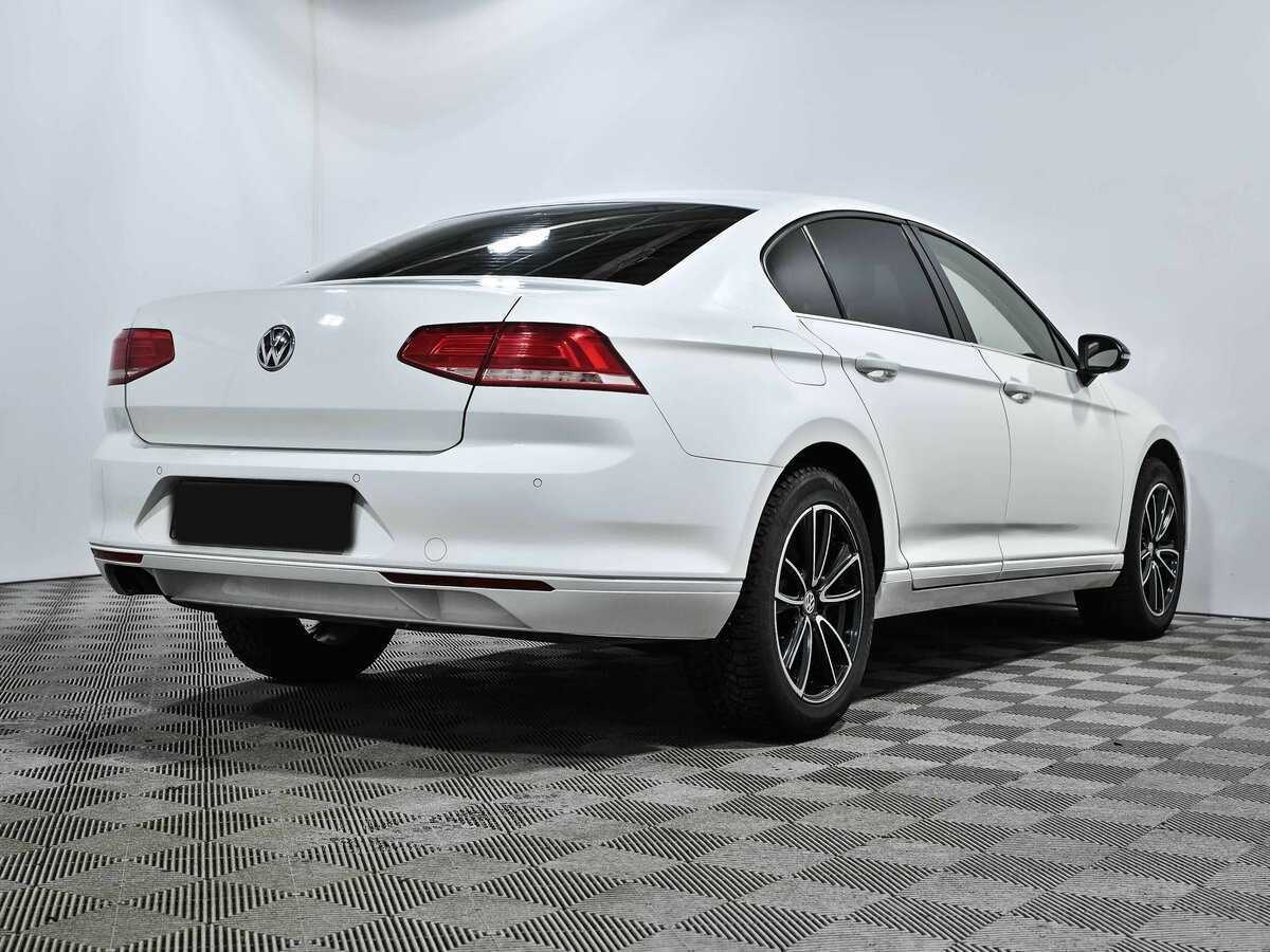 Купить Фольксваген Пассат, 2015, 183 172 км.. Фото: #3