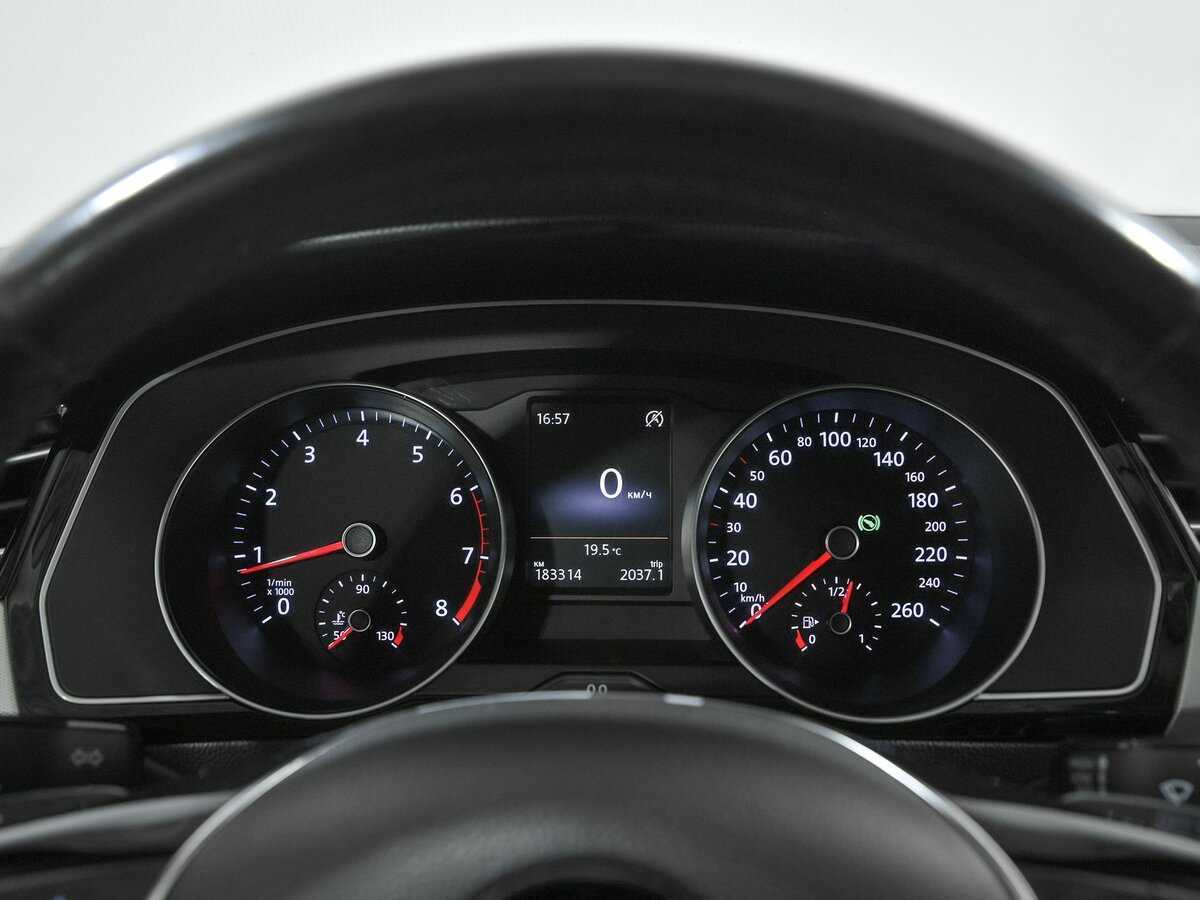 Купить Фольксваген Пассат, 2015, 183 172 км.. Фото: #6