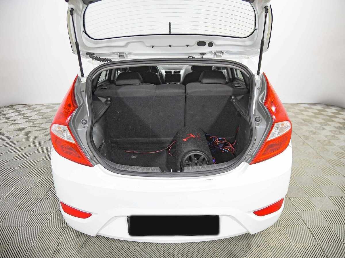 Купить Хендай Солярис, 2013, 154 402 км.. Фото: #14