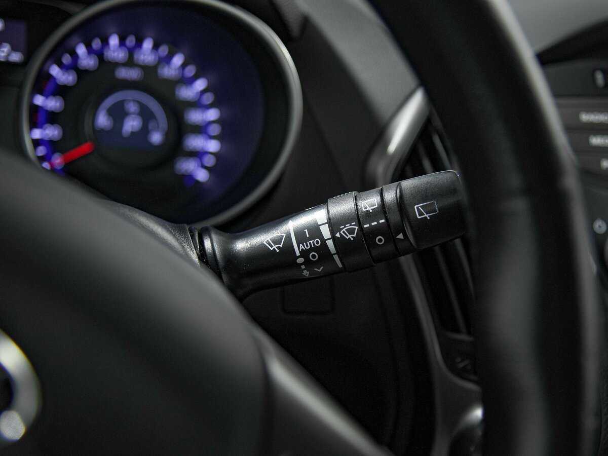 Купить Хендай ай-икс35, 2014, 151 951 км.. Фото: #9