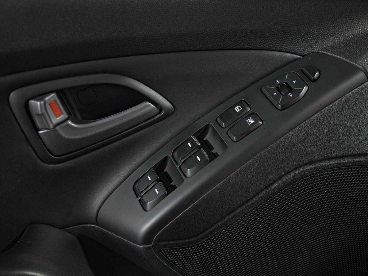 Купить Хендай ай-икс35, 2014, 151 951 км.. Фото: #12