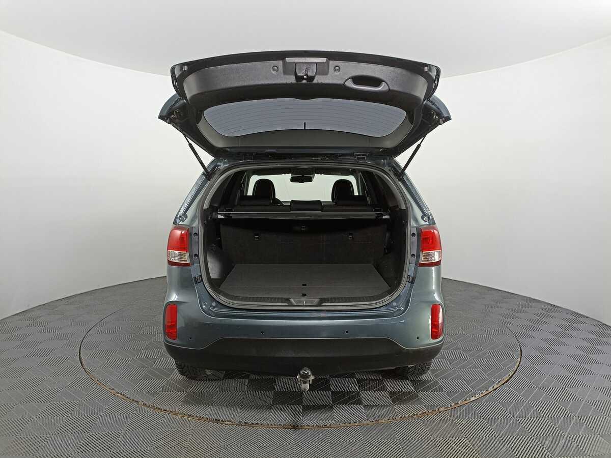 Купить Киа Соренто, 2014, 169 483 км.. Фото: #6